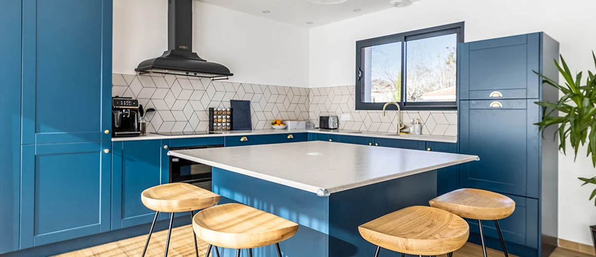 Rénovation: Choisir une Nouvelle Hotte de Cuisine