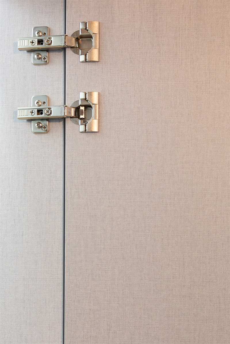 Grand dressing beige à Chapelle-Lez-Herlaimont 5