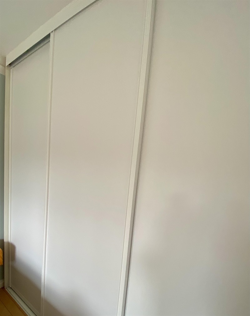 Placards blanc à Bruxelles | Raison Home - 1