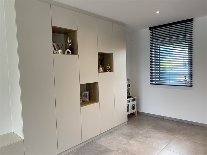 Meuble TV, bureau et rangements déco à Maulde | Raison Home - 2
