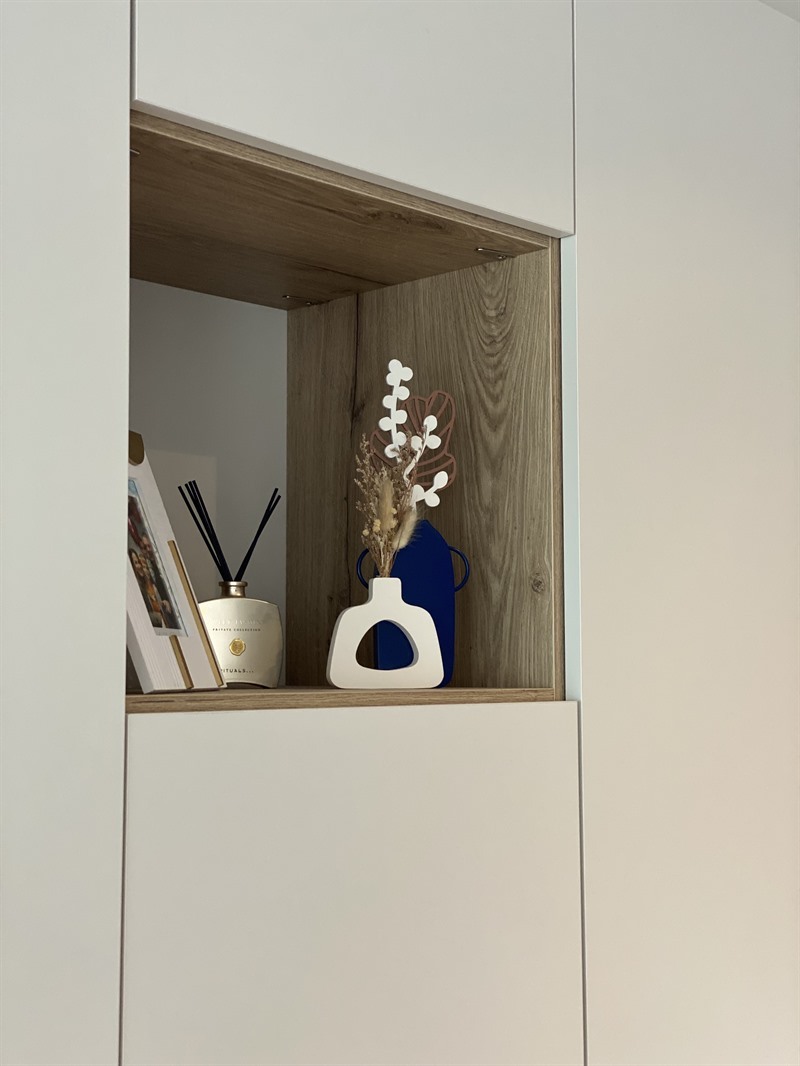 Meuble TV, bureau et rangements déco à Maulde | Raison Home - 6