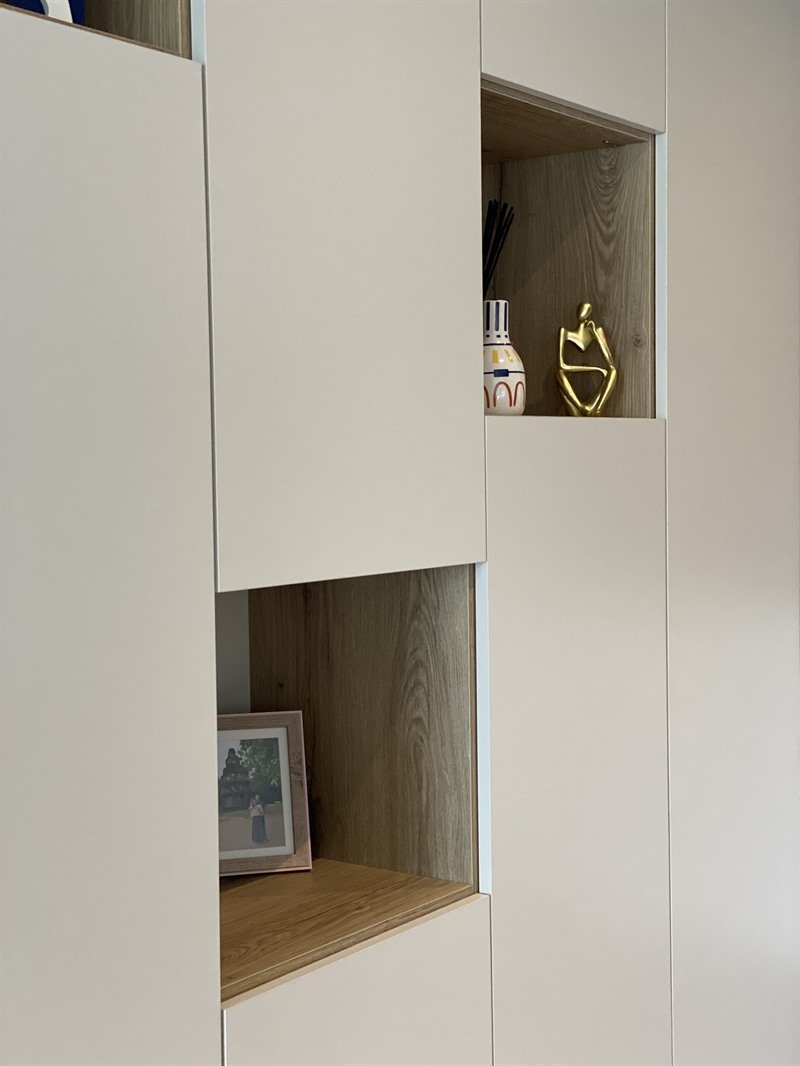 Meuble TV, bureau et rangements déco à Maulde | Raison Home - 7