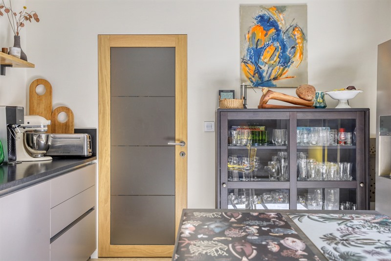 Cuisine de style moderne à Vernou-sur-Brenne | Raison Home - 3