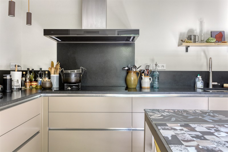 Cuisine de style moderne à Vernou-sur-Brenne | Raison Home - 6