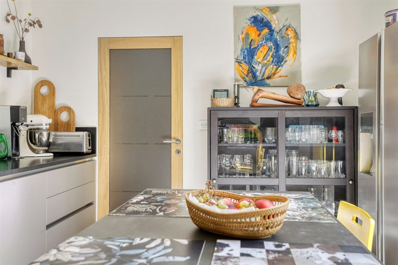 Cuisine de style moderne à Vernou-sur-Brenne | Raison Home - 7