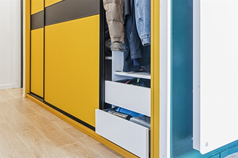 Placard, rangements et plan de travail à Bordeaux | Raison Home - 6