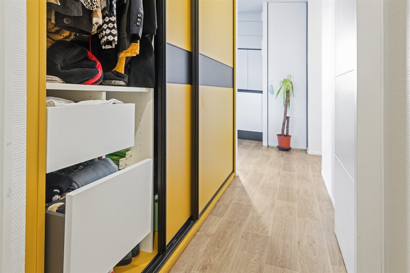 Placard, rangements et plan de travail à Bordeaux | Raison Home - 7