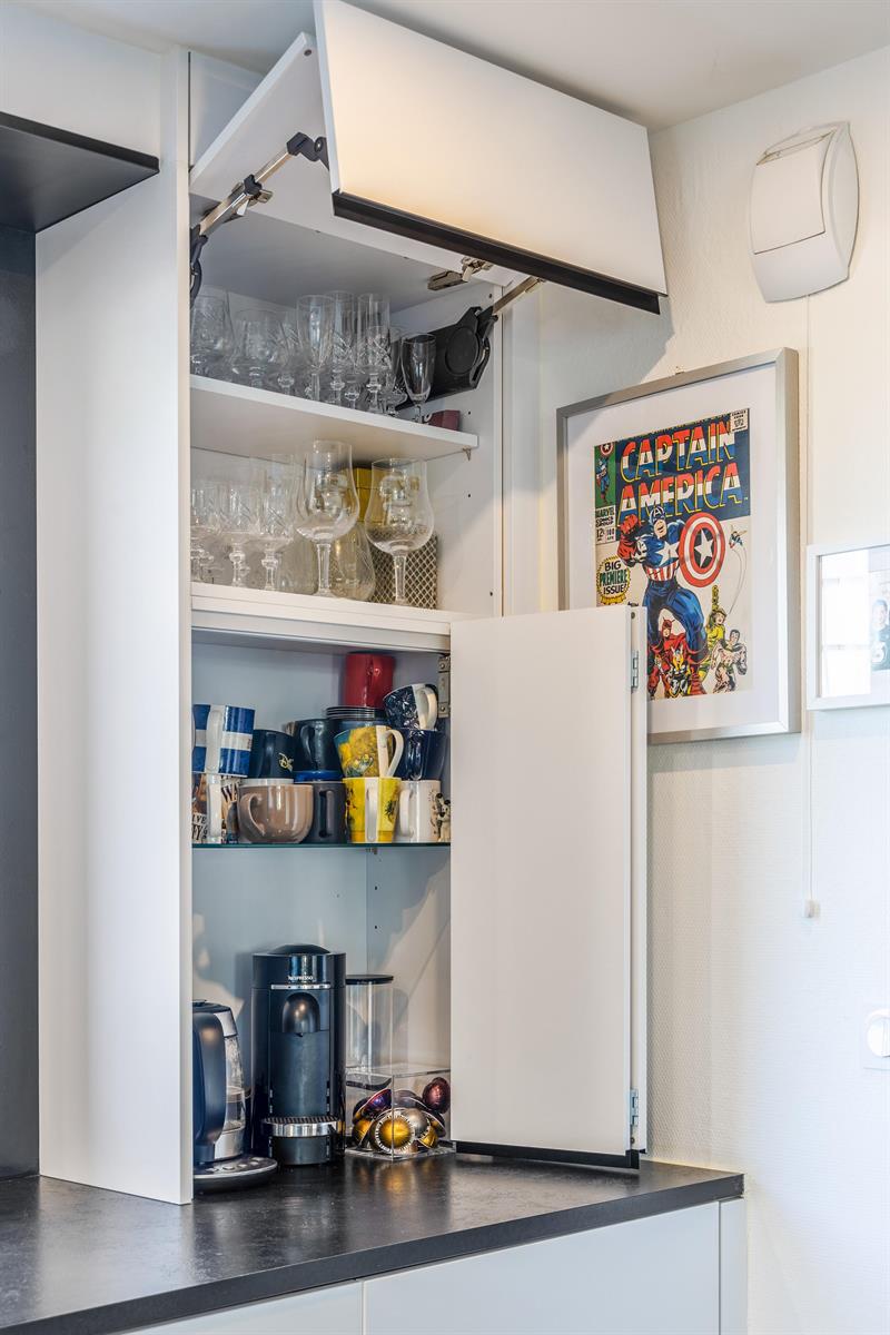 Placard, rangements et plan de travail à Bordeaux | Raison Home - 9