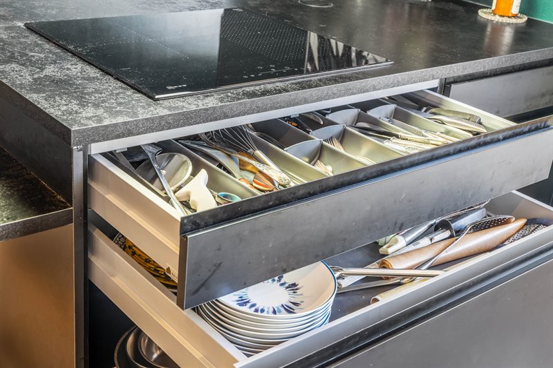 Placard, rangements et plan de travail à Bordeaux | Raison Home - 10