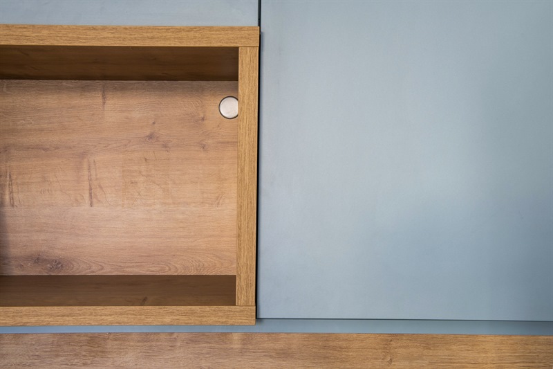 Bureau contemporain à Eysines | Raison Home - 6