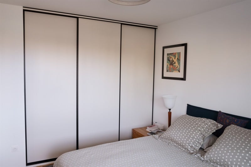 Cuisine et living optimisés pour un T2 à Toulouse | Raison Home - 3