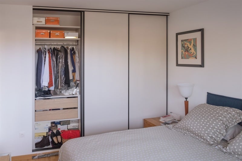 Cuisine et living optimisés pour un T2 à Toulouse | Raison Home - 4