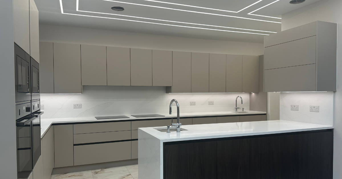 Image - Modern kitchen design ideas you'll love