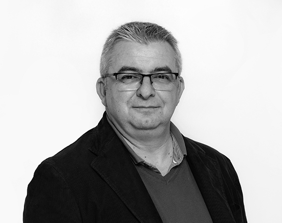 Emmanuel BARBIER Image