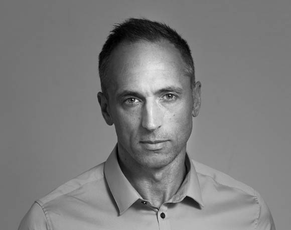 Laurent LEMOIGNE Image