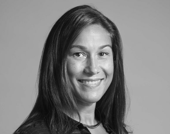 Délia ROSSIGNOL Image