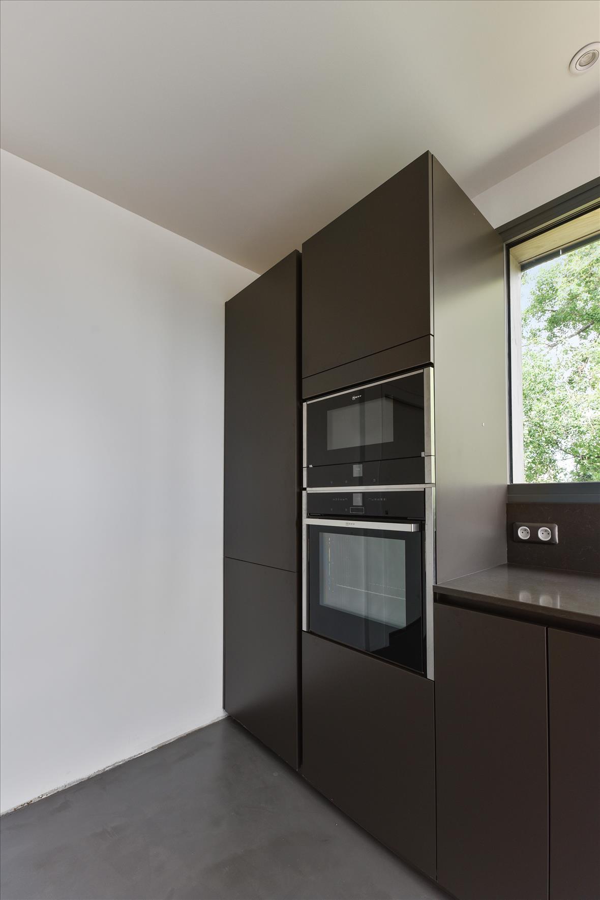 Cuisine de style contemporain à Montigny-lès-Cormeilles | Raison Home - 6