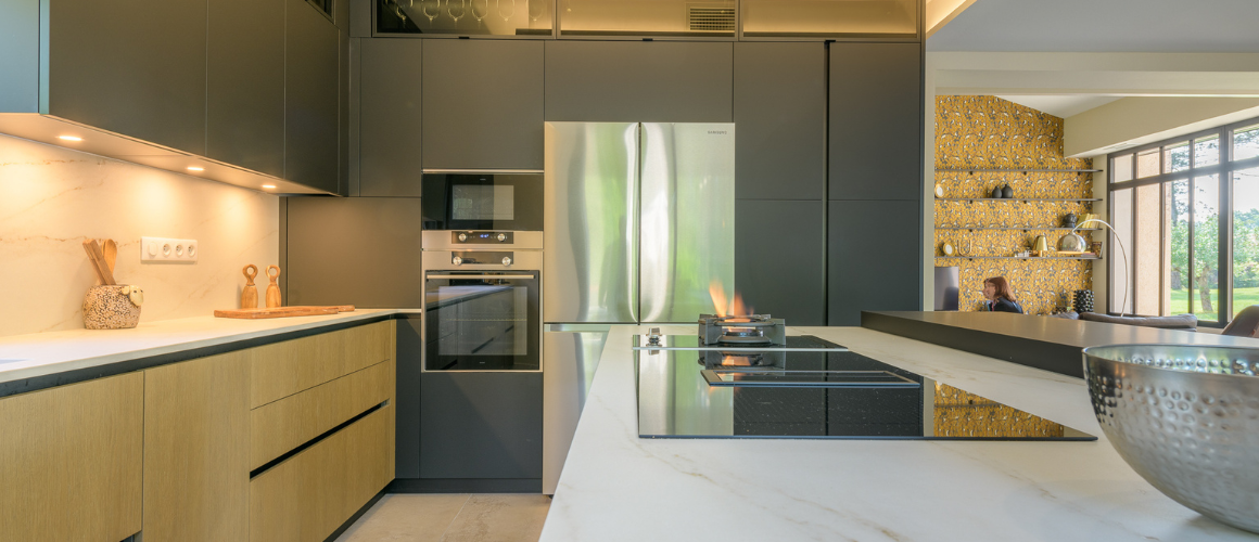 Image - Équipement électroménager en cuisine : quelle configuration choisir selon votre profil ?
