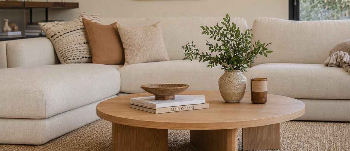 Image - Comment choisir la table basse idéale pour son salon ?