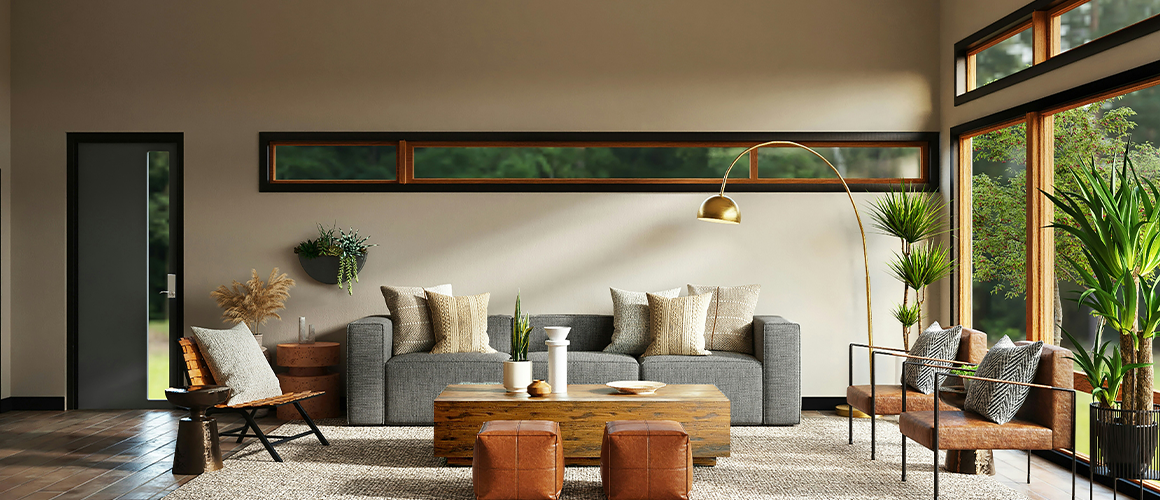 Image - Comment repenser son salon pour l’automne ?