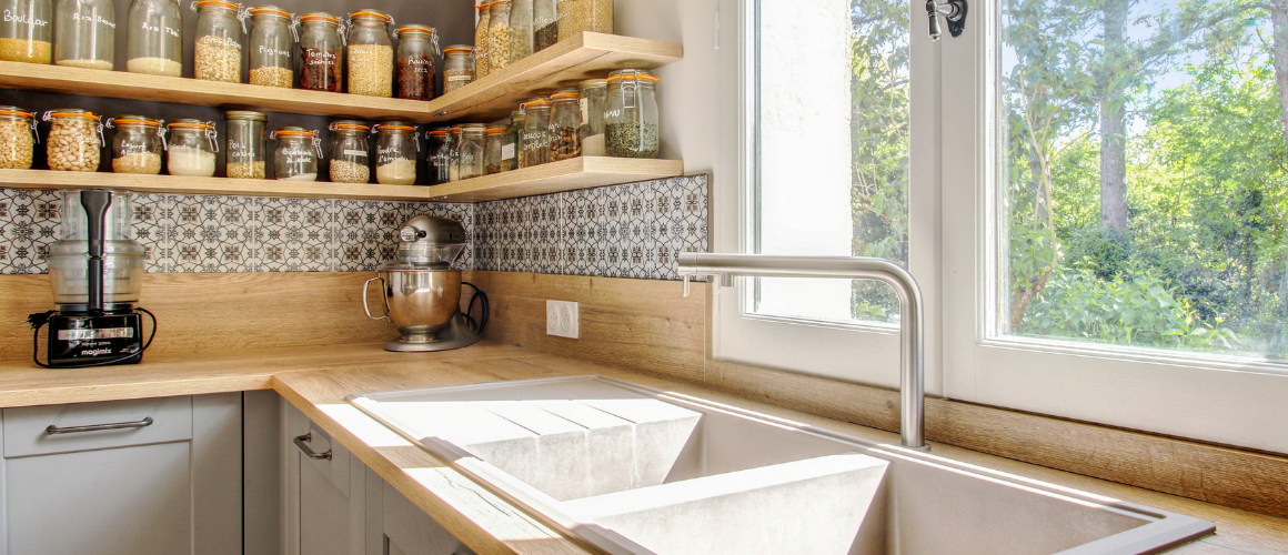 Image - Le guide ultime pour choisir votre mitigeur cuisine