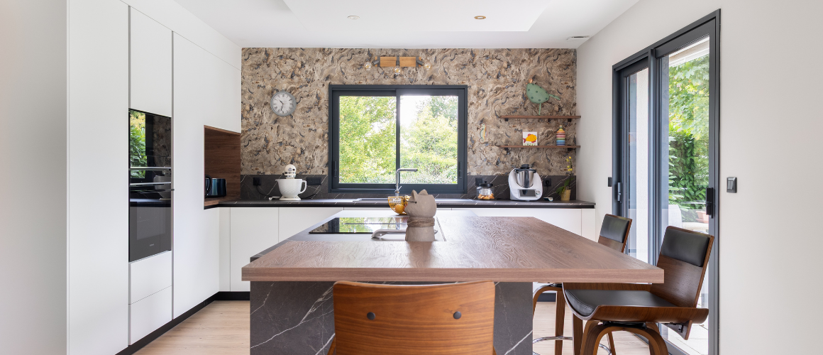 Image - Les nouvelles normes de confort en cuisine en 2025 : ergonomie et accessibilité