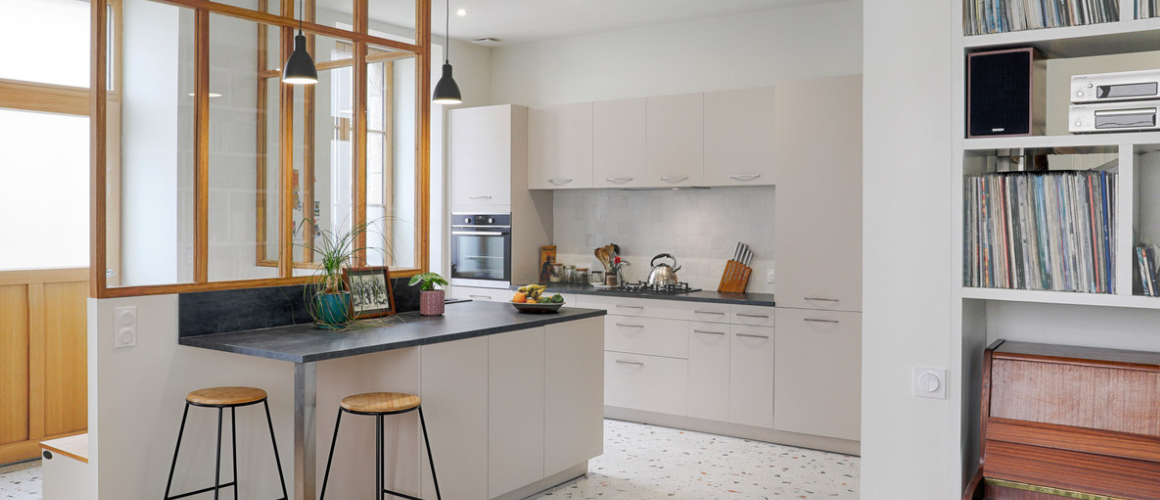 Image - Les 10 astuces pour tout cacher dans sa cuisine